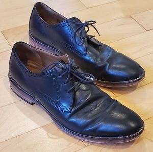 J.MURPHY - Lace Up Oxfords